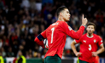 cristiano ronldo 24 feb 2026