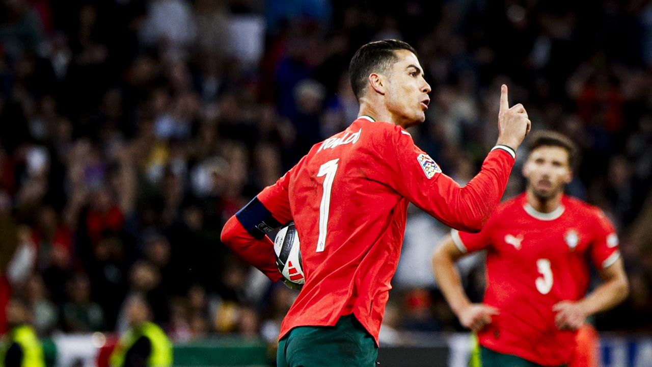 cristiano ronldo 24 feb 2026