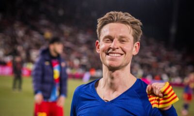 de jong 5 feb 2026