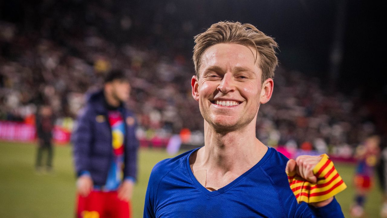 de jong 5 feb 2026