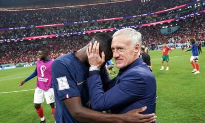 deshamps 4 feb 2026