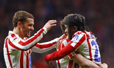 griezmann 24 feb 2026