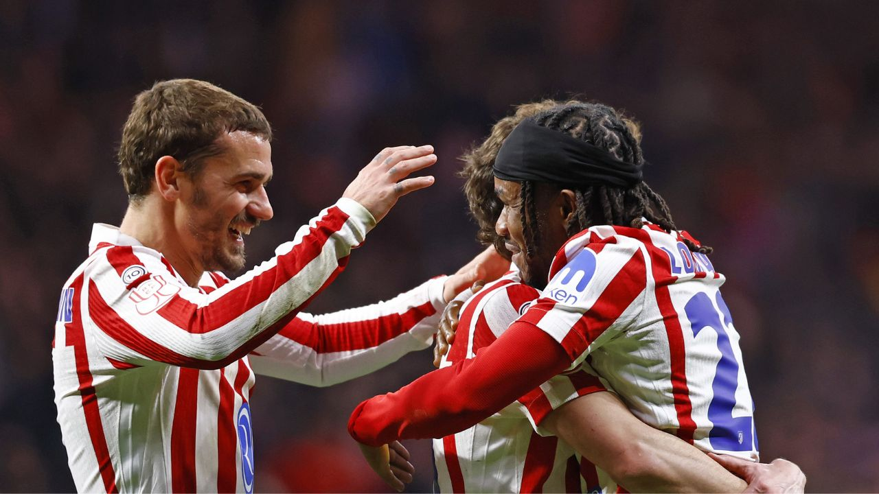 griezmann 24 feb 2026