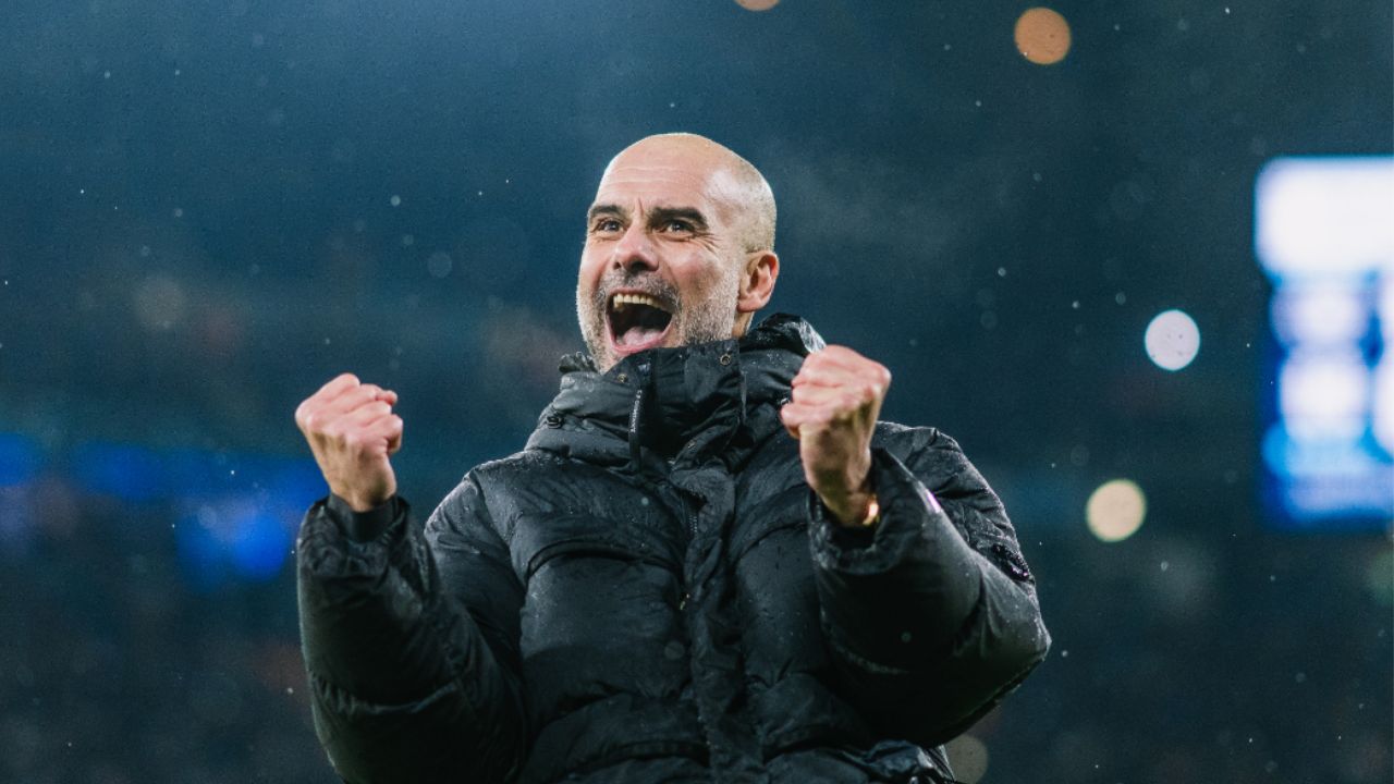 guardiola 14 feb 2026