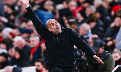 guardiola 8 feb 2026