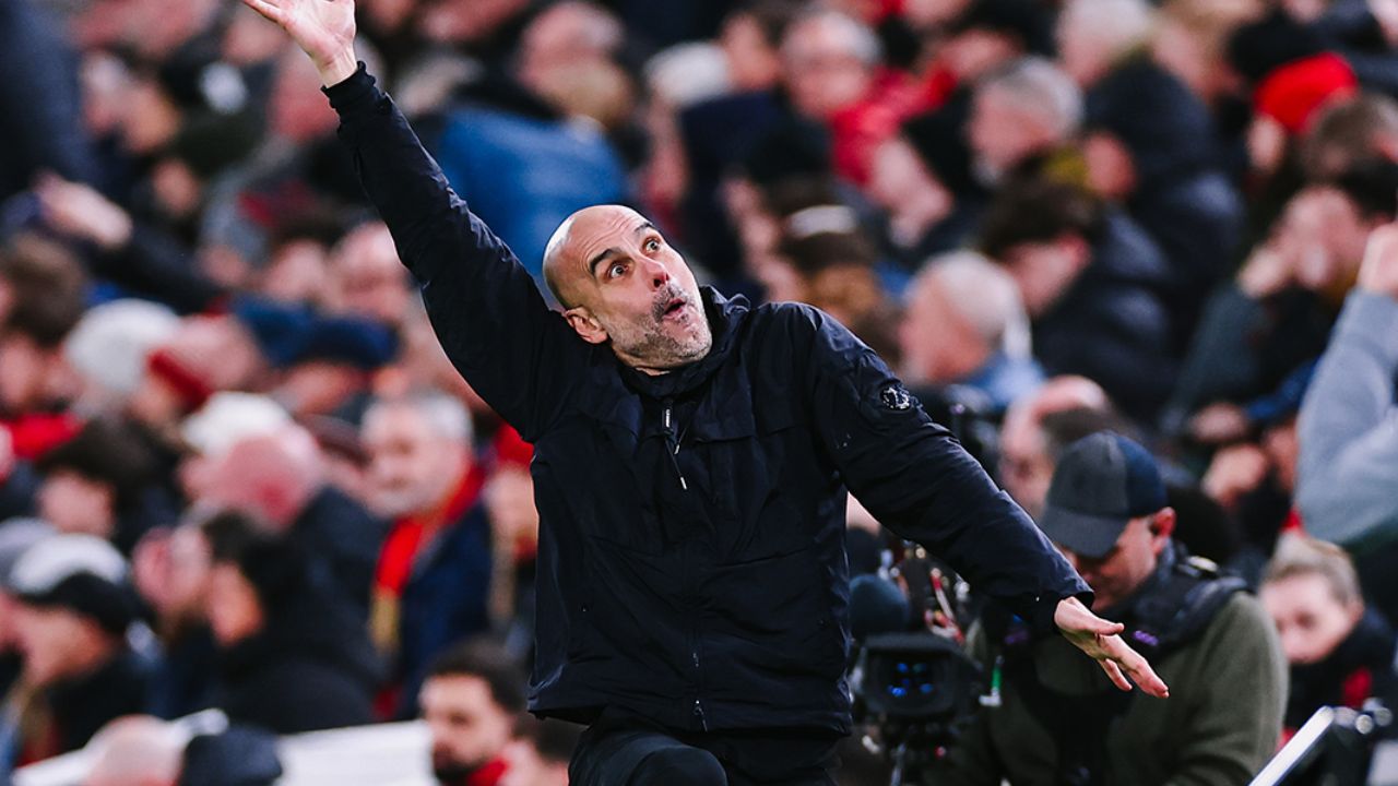 guardiola 8 feb 2026