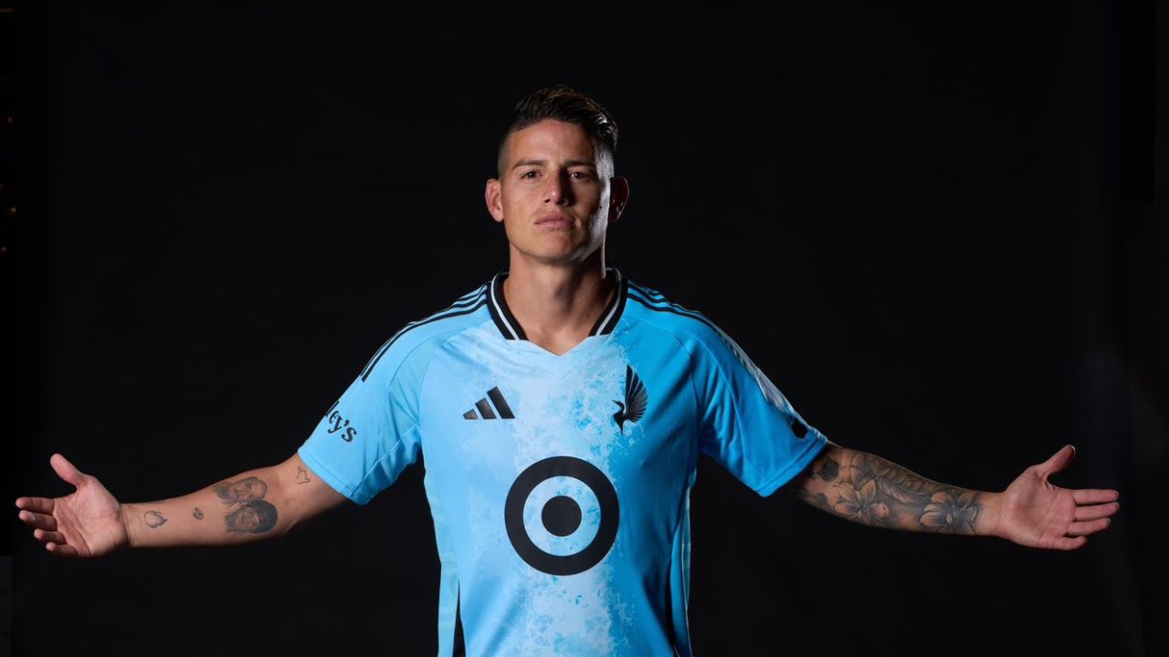 james rodriguez 7 feb 2026