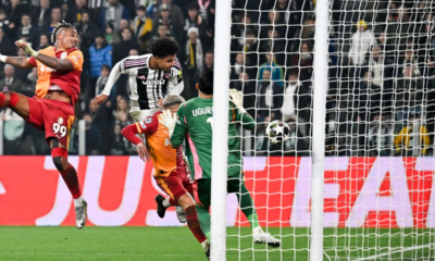 juventus 25 feb 2026