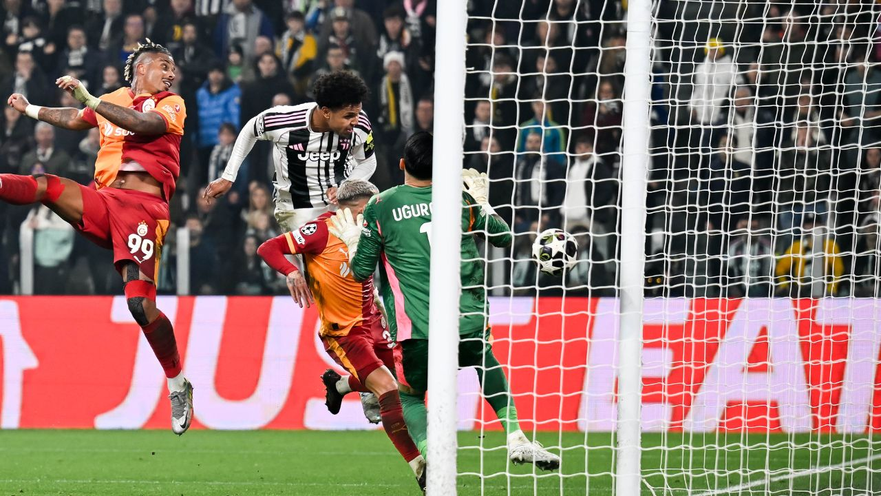 juventus 25 feb 2026