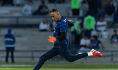 keylor navas 11 feb 2026