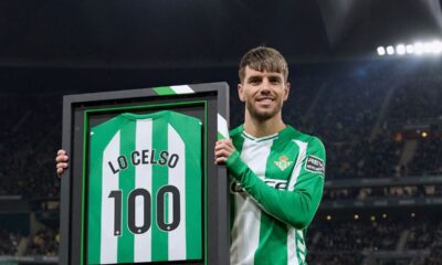 lo celso 3 feb 2026