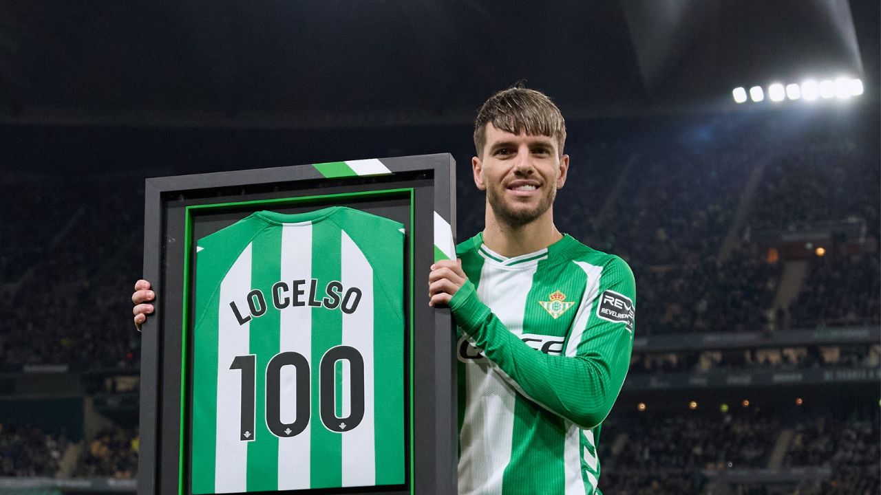 lo celso 3 feb 2026