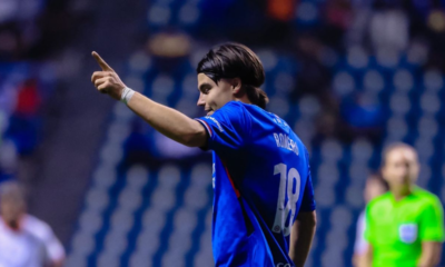 luka romero 12 feb 2026