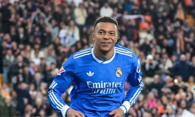 mbappe 8 feb 2026