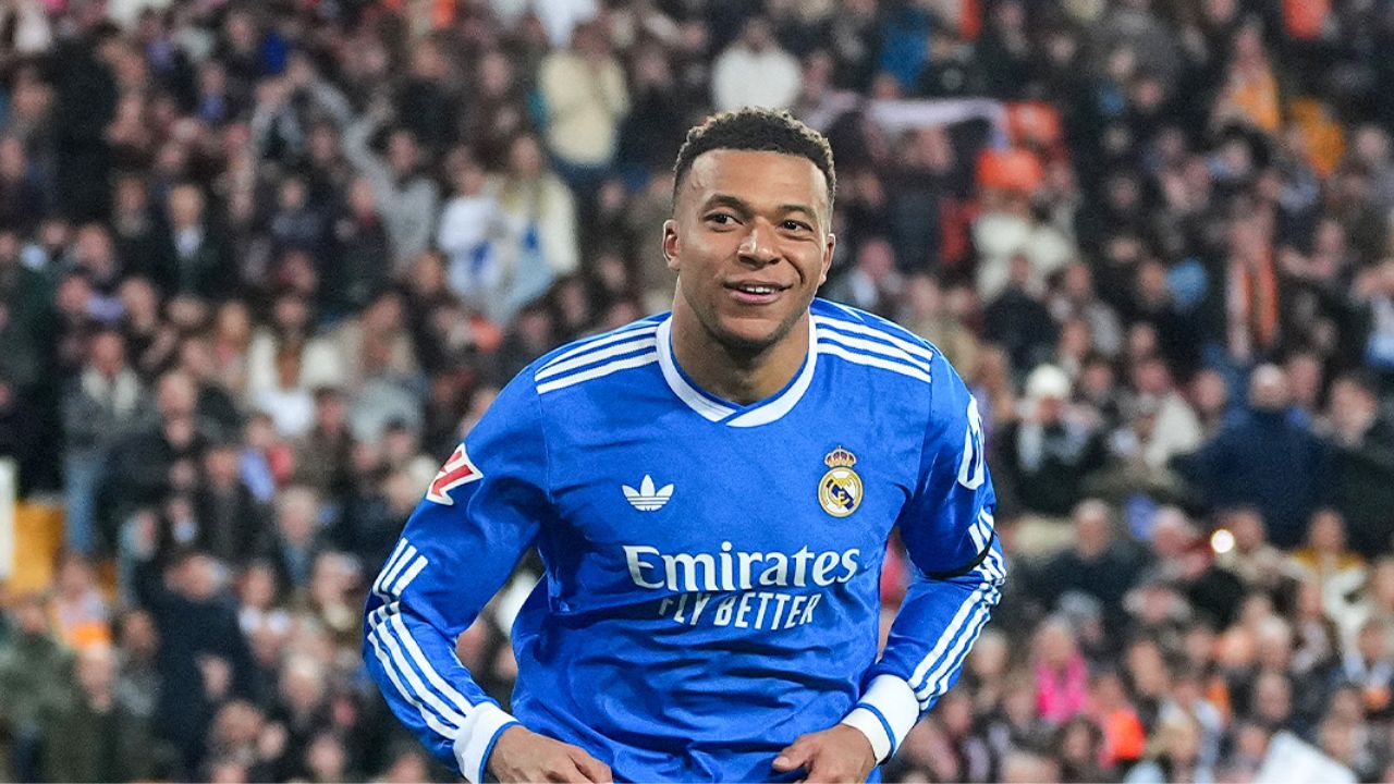 mbappe 8 feb 2026