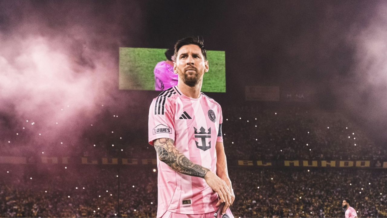 messi 7 feb 2026