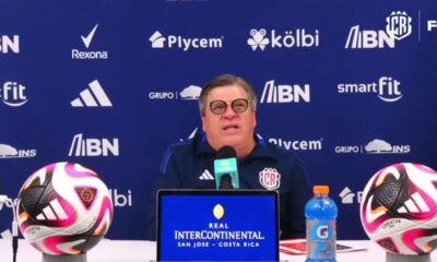 miguel herrera 5 feb 2026