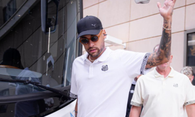 neymar 22 feb 2026