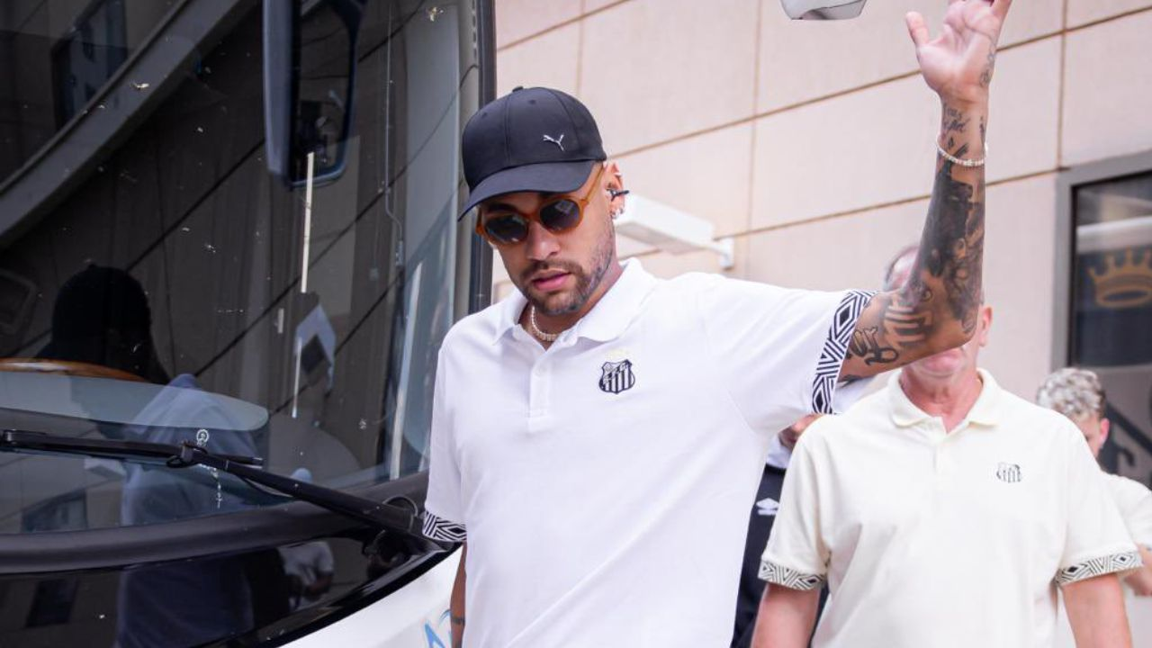 neymar 22 feb 2026
