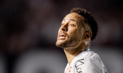 neymar 26 feb 2026