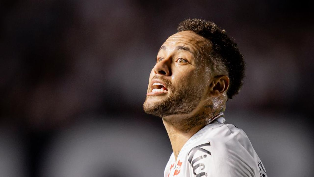 neymar 26 feb 2026
