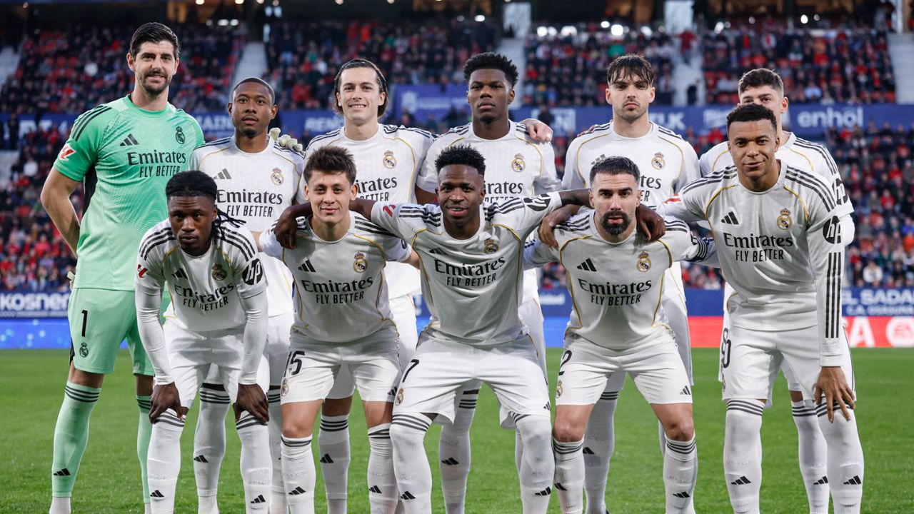 real madrid 22 feb 2026