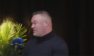 rooney 11 feb 2026