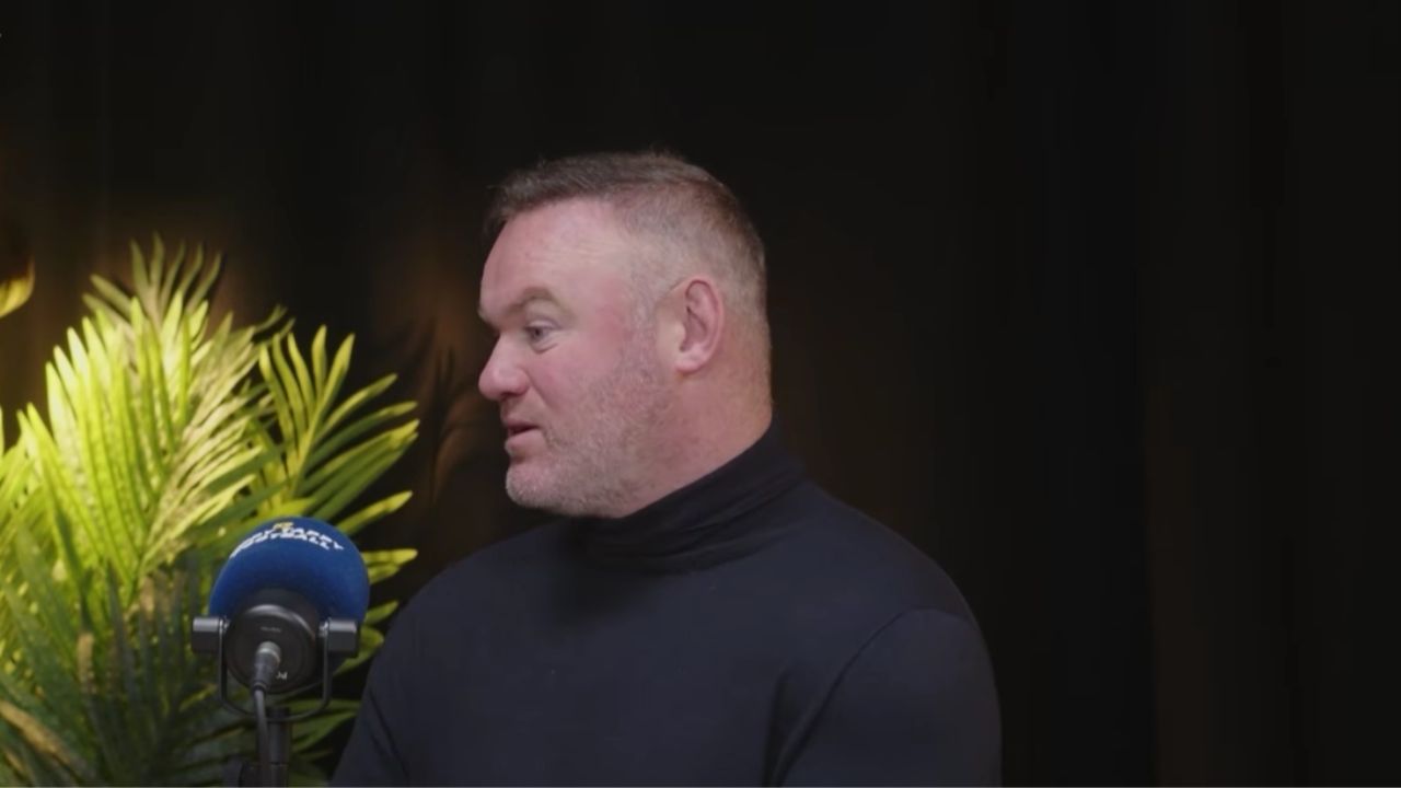 rooney 11 feb 2026