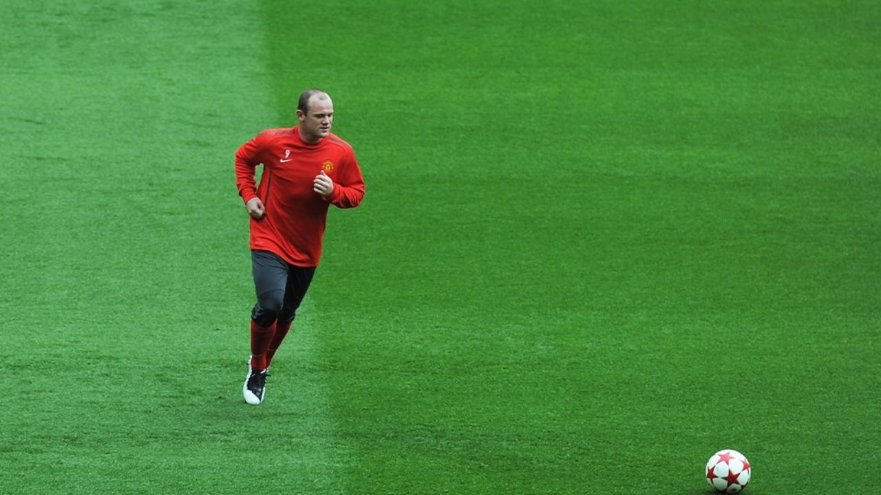 rooney 28 feb 2026