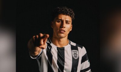 sanchez paok 5 feb 2026