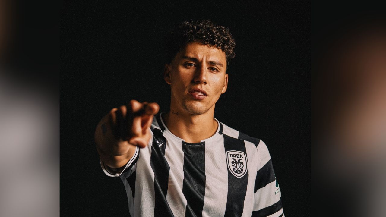 sanchez paok 5 feb 2026