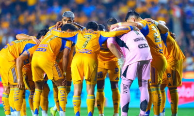 tigres 28 feb 2026