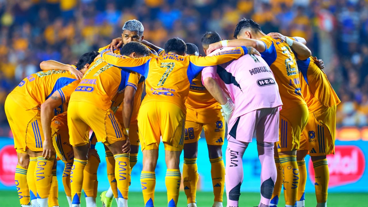 tigres 28 feb 2026