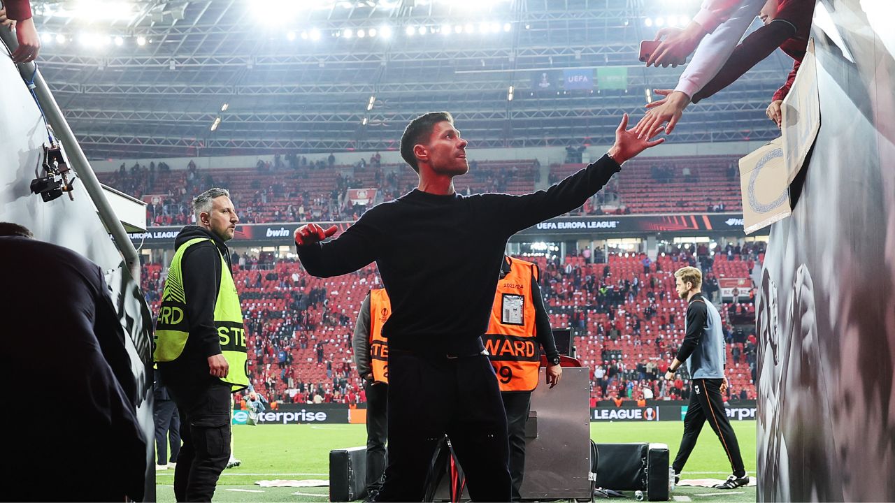 xabi alonso 3 feb 2026