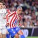 Antoine Griezmann, Atletico de Madrid