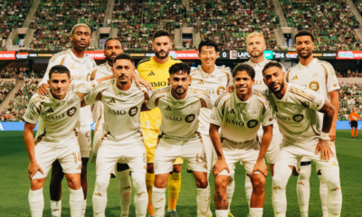 LAFC