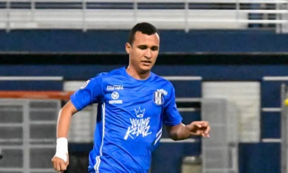 LPR PRO, Puerto Rico