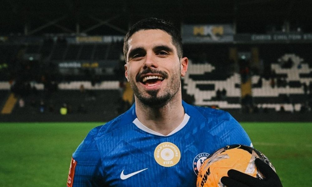 Pedro Neto, Chelsea FC