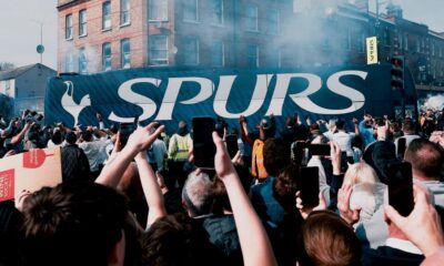 Tottenham Hotspur