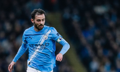 bernardo 5 marzo 2026
