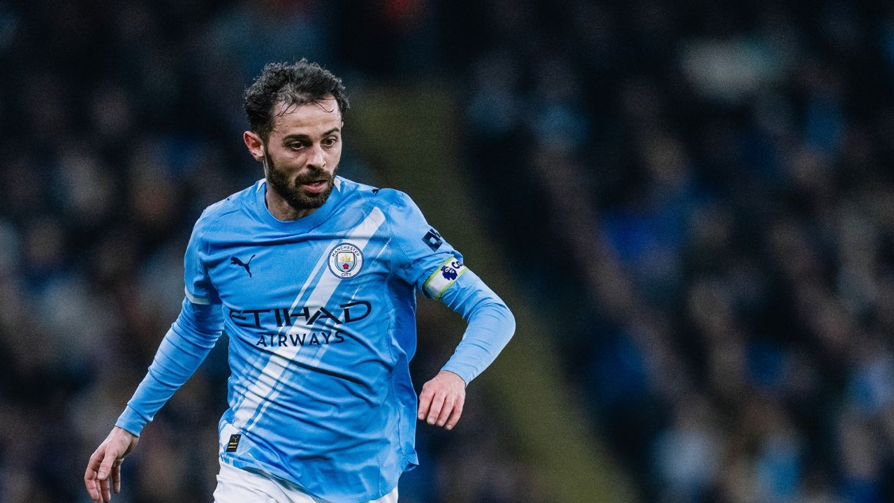 bernardo 5 marzo 2026