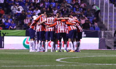 chivas 5 marzo 2026