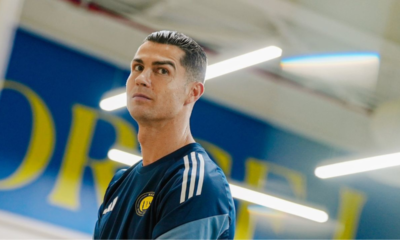 cr7 marzo 2026