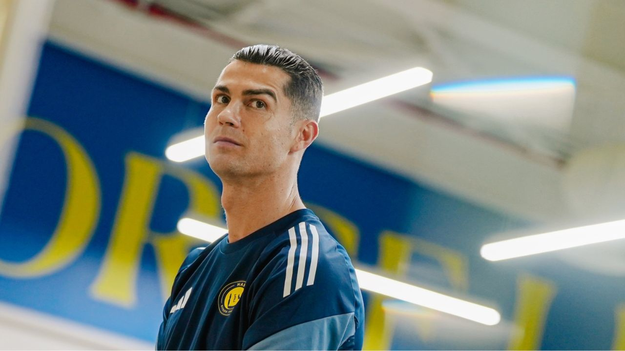 cr7 marzo 2026
