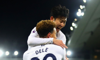 dele alli 4 marzo 2026
