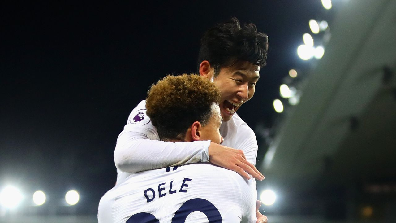 dele alli 4 marzo 2026