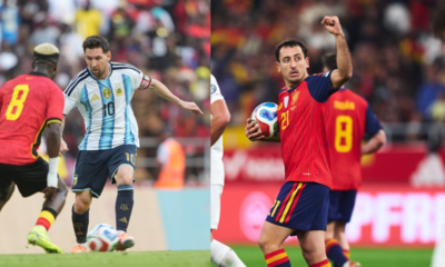 finalisima 3 marzo 2026