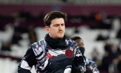 maguire 4 marzo 2026