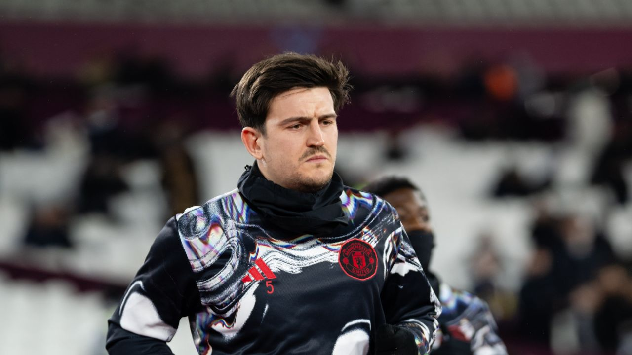 maguire 4 marzo 2026