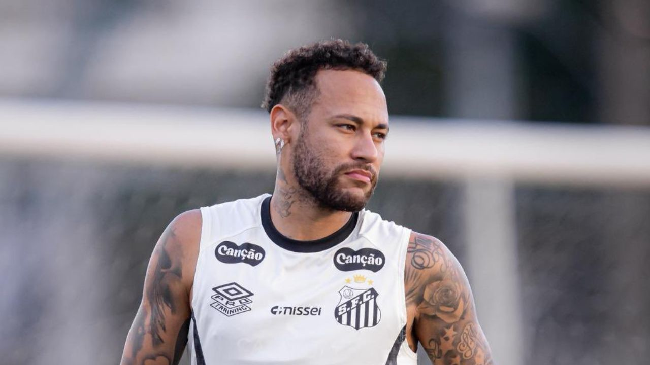 neymar mndial 4marzo 2026